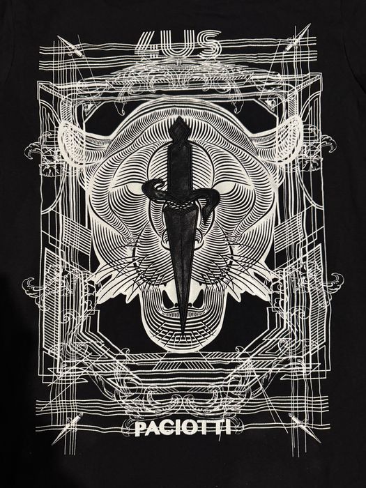 Мъжка тенкска- Cesare Paciotti