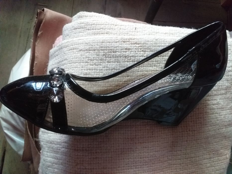 Балеринки Nine West и други