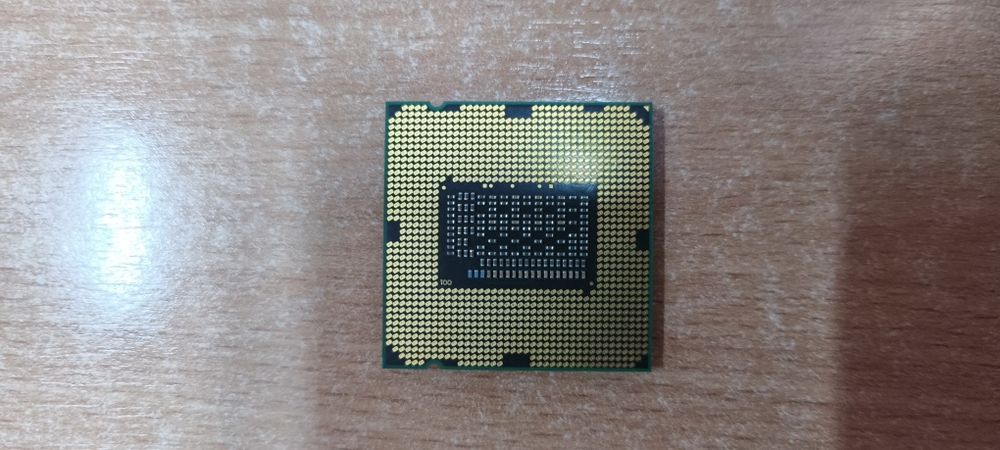 Procesor PC Intel Core Quad i5-2400s SR00S 2.5Ghz LGA1155