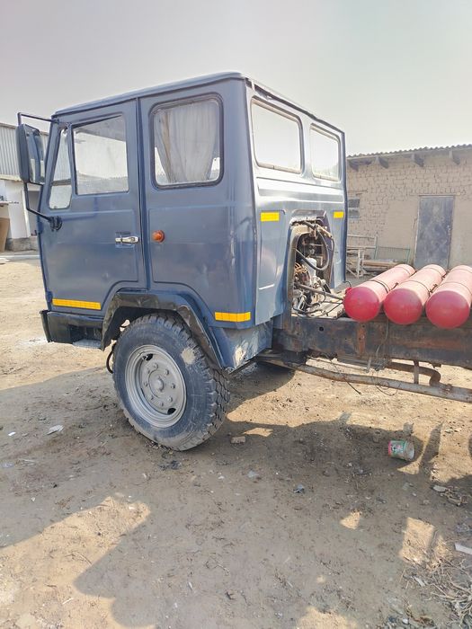 Каз 608 в сотилади