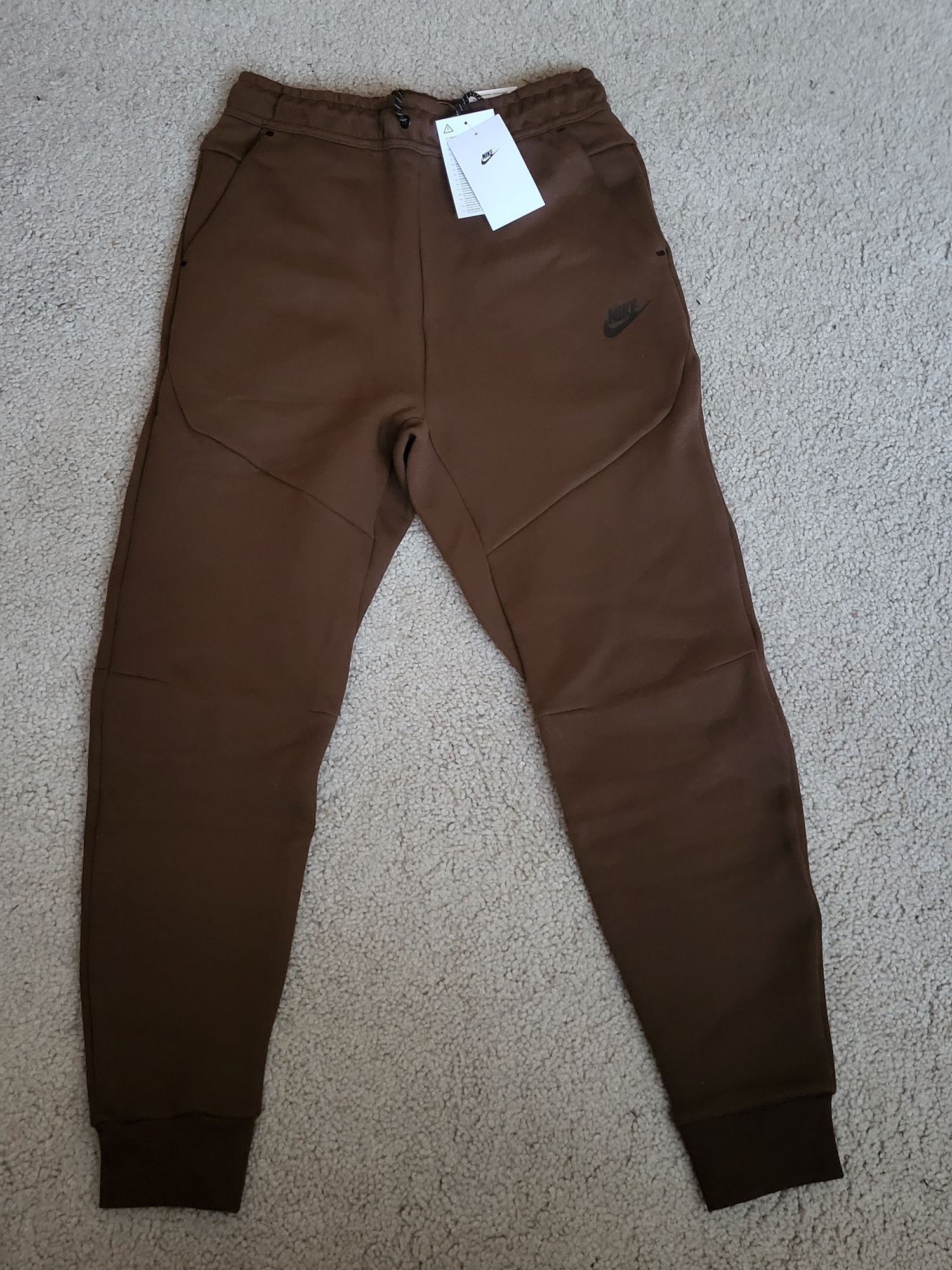 Nike Tech Pants Originali