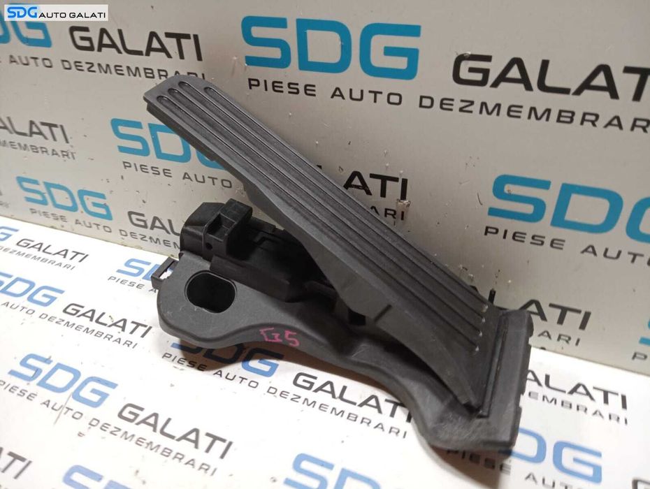 Pedala Acceleratie Cutie Manuala Volkswagen Golf 5 Variant 2004 - 2009 Cod 1K1721503P [M5311]