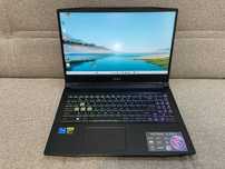 MSI KATANA 15 /  I7 12650H (16 ЯДЕР) 16Gb / 1TB / RTX 4070 / 144HZ