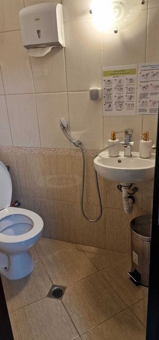 Дава се под наем  в София, Зона Б-18 -  кв.м за 25.5 € - Снимка #1