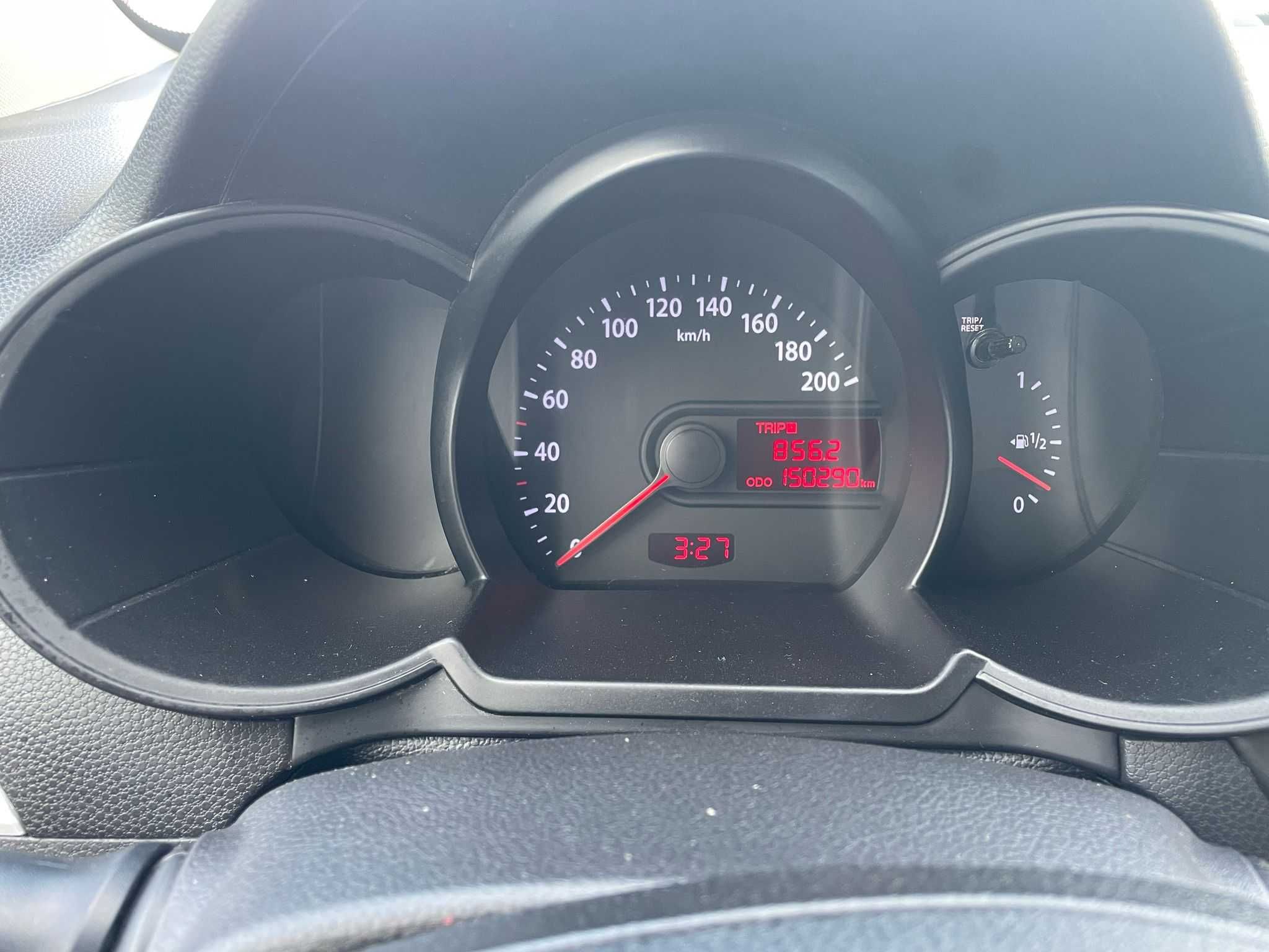 Auto Kia Picanto