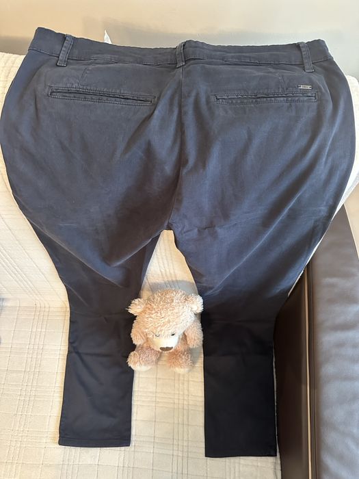 Pantaloni barbati Smog marimea 33