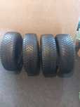8 anvelope - 2 seturi vara + iarna, dimensiune 185/65 R15