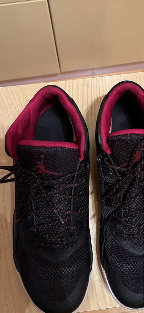 Кроссовки Jordan Nike