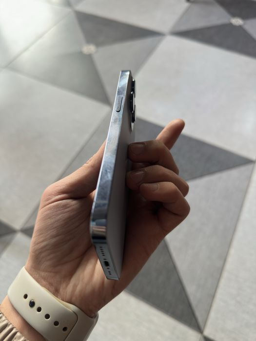 Iphone 13 pro 128GB ideal