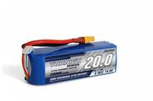 Acumulator lipo 4s 20000mah