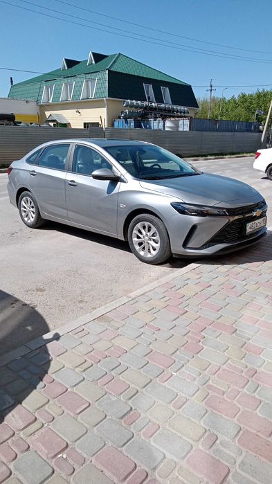 Продам Chevrolet Monza