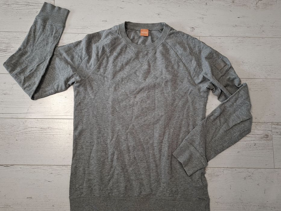 Boss Orange-Ориг.ватирана блуза