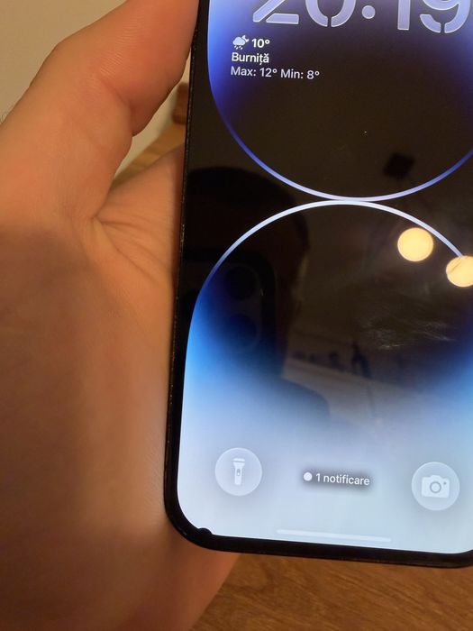 Iphone 14 pro 256 gb