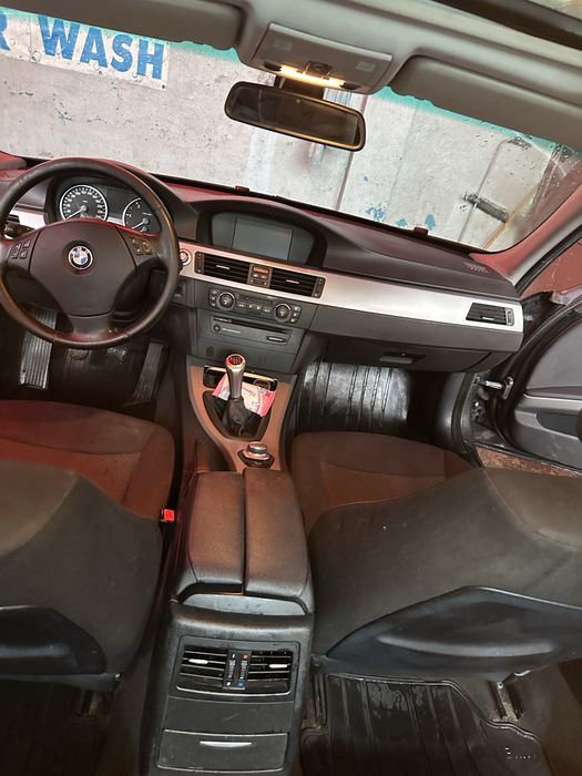 Vand BMW seria 3 e 90
