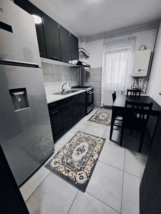 Cazare în Rădăuți - Apartament central 2 camere