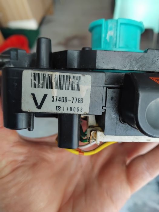 Лостче за фарове за Сузуки Витара