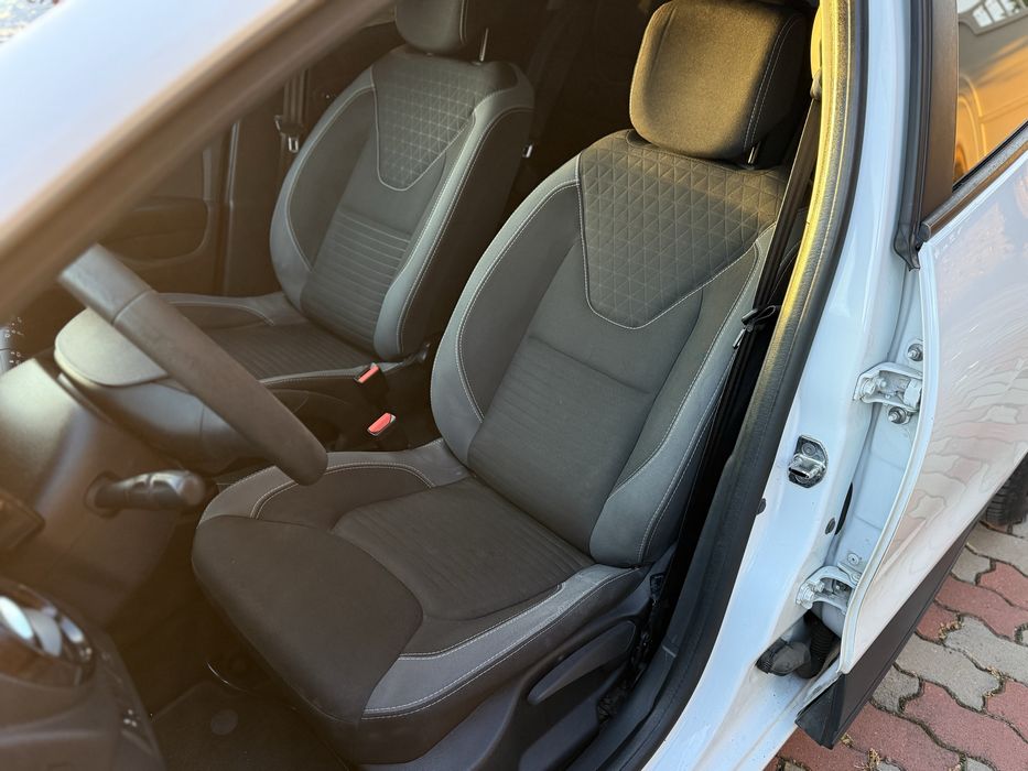 Renault Clio 2017 - Navi - Eco - 1.5 dci