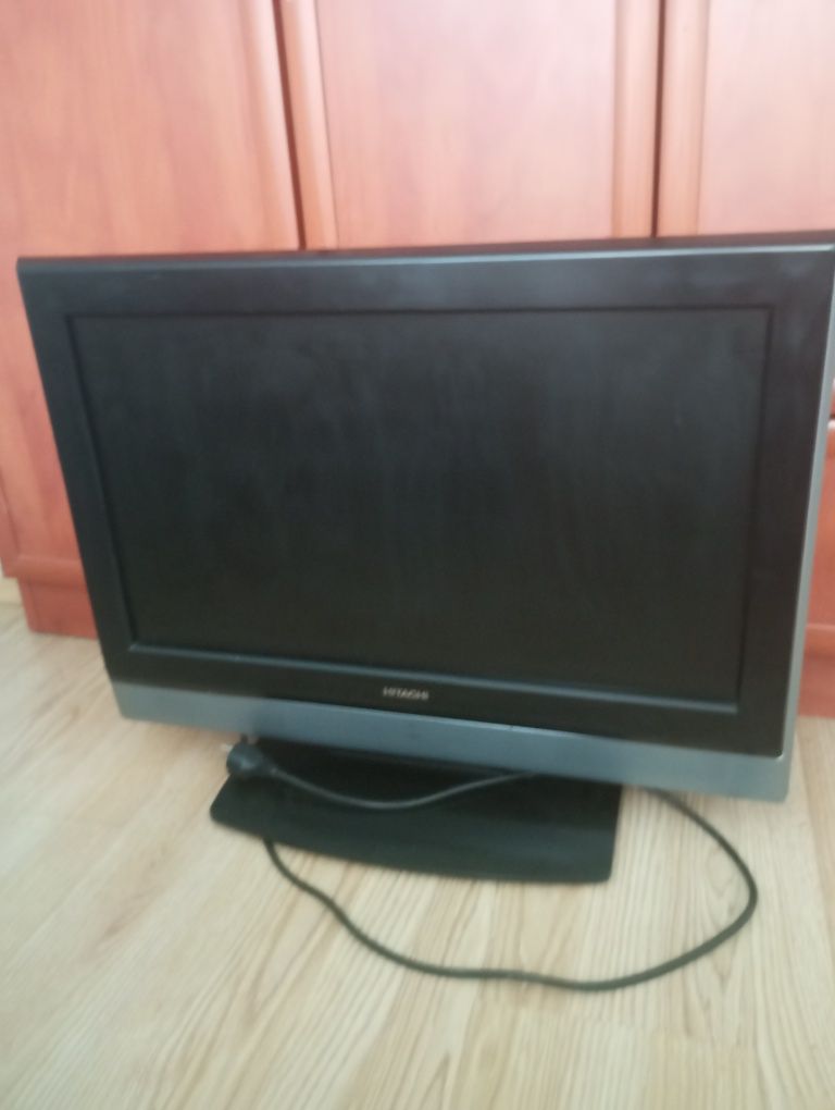 Hitachi L26AO1 European