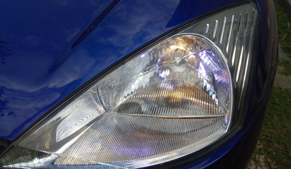 Лед крушки w5w t10