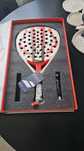 Падел ракета Babolat Viper Juan Lebron 2.5