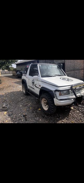 Vand suzuki vitara, 16 16 valve, an 1998