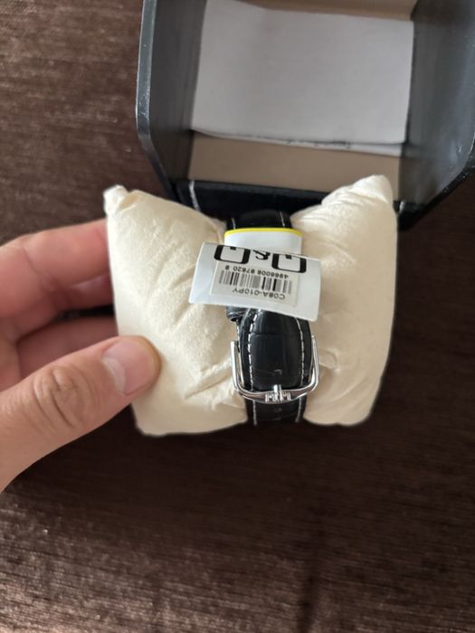 Часы наручные новые