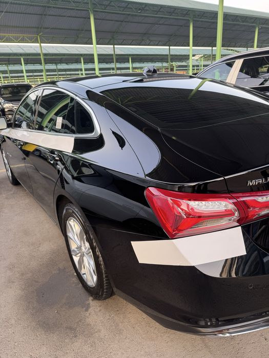 Malibu2 Premier 2022 Yil