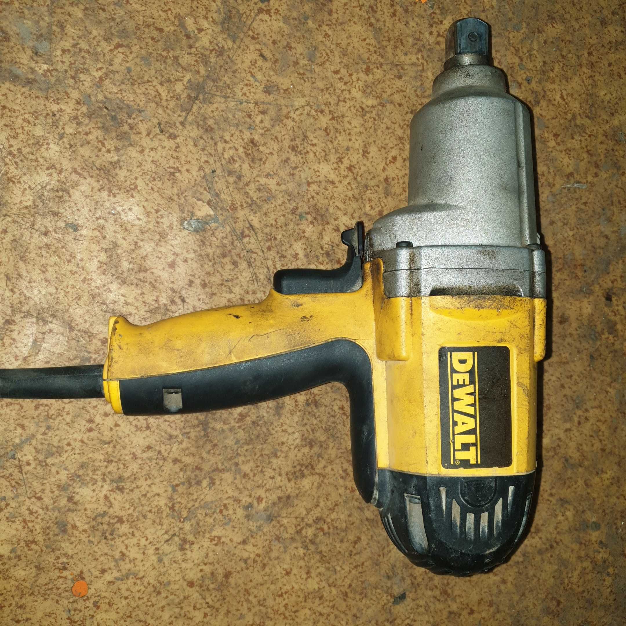 Dewalt dw294  440nm