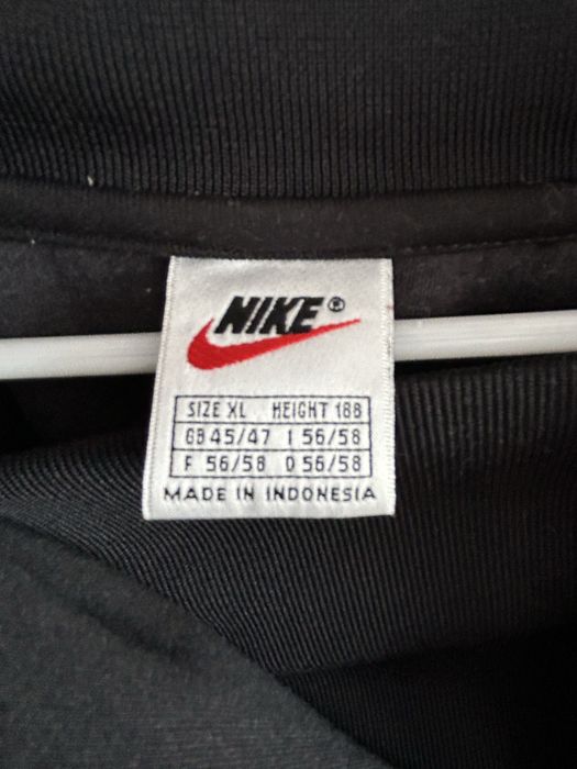 Hanorac nike vintage