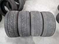 Set 4 Anvelope IARNA 245.40.19 "Hankook" [dot 2021] ;