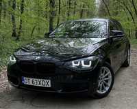 Bmw F20, sport line, Euro 6