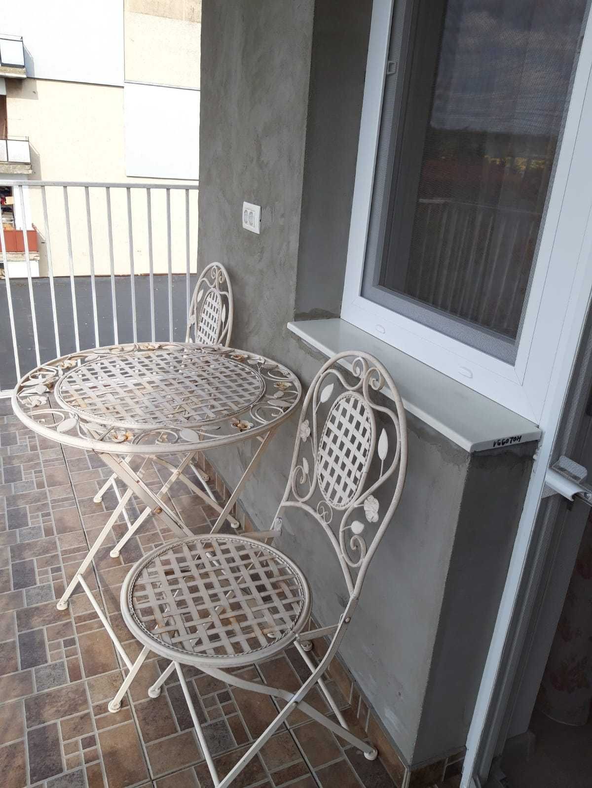Vand ap.2 camere etaj 3