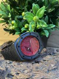 Ceas G-shock casioak mod kit