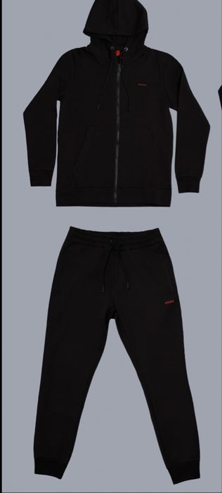 Мъжки анцузи и тениски