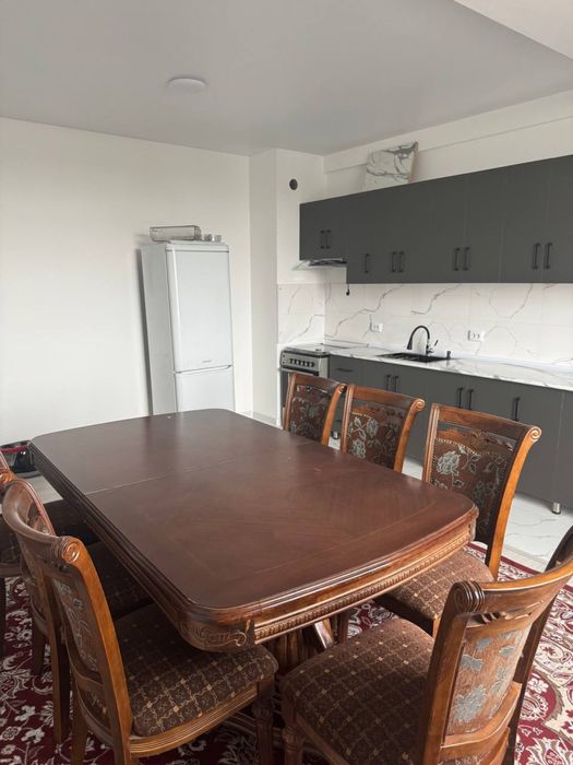 Аренда Квартир  3 комнатный Ташкент