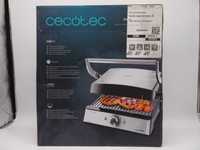 Grill 3 in 1, Rock'nGrill, Cecotec, hard