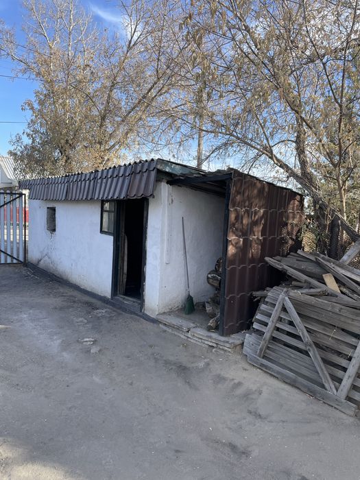 Продам дом в Долинке