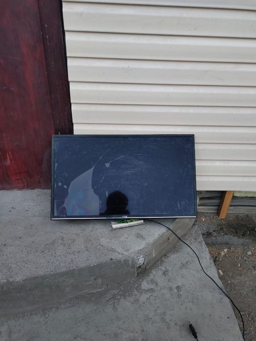 Продам телевизор