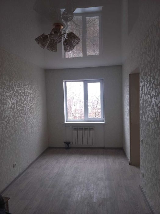 Продам 2 комнатную квартиру в районе Рабочего