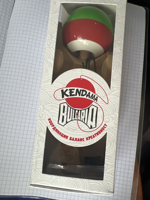 Kendama Bulgaria