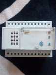 Detector Vigilohm XD 312 Merlin Gerin