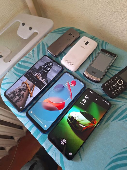 Opoo, Honor X30 Max 5G