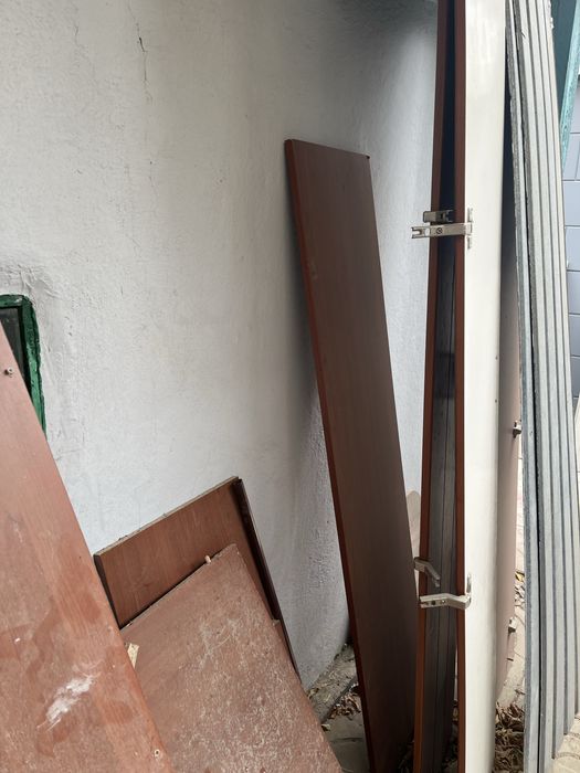 Отдам в дар угловой шифоньер