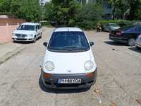 Daewoo Matiz 2006