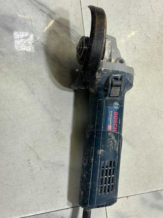 Ъглошлайф BOSCH GWS 9-125 S 900 W 125 мм