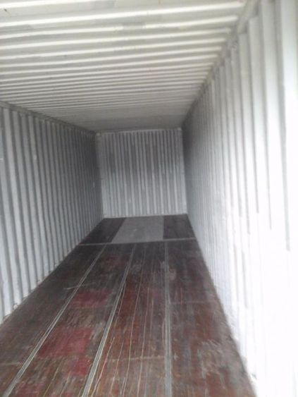Употребявани морски контейнери- Промо цени на използван контейнер