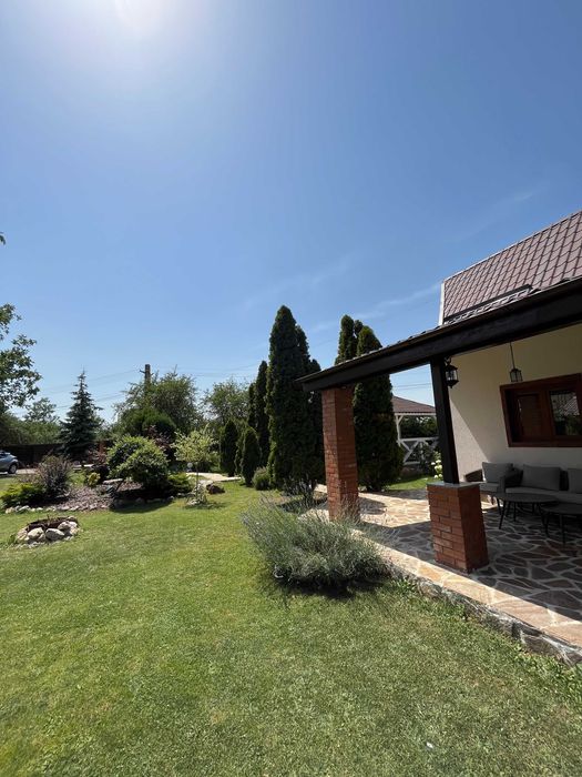 Vila in Silistea Snagovului