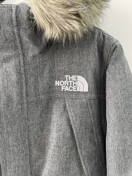 Продается парка на суровую зиму 54-56 ( XXL)