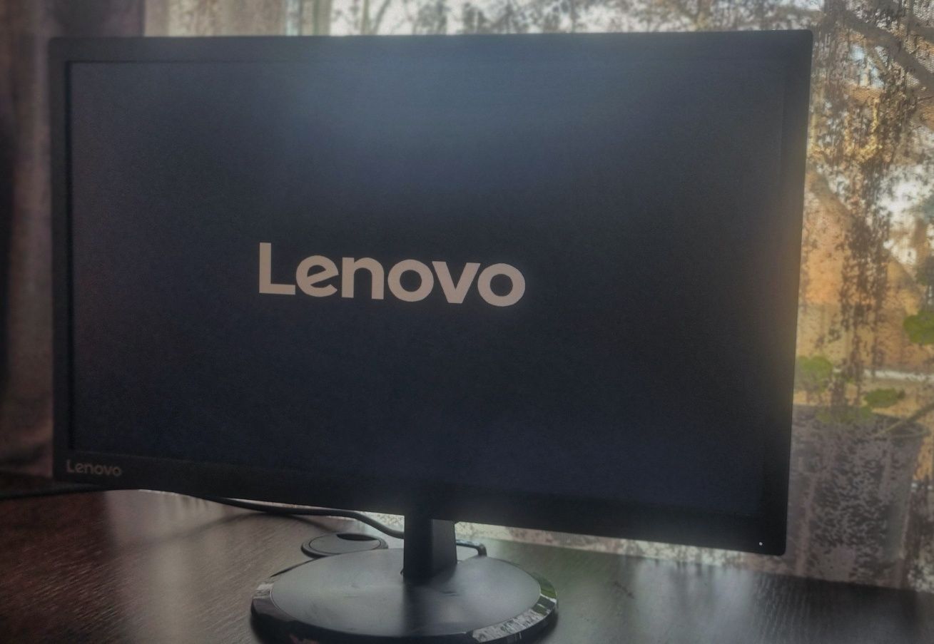 Монитор Lenovo ThinkVision C22-20