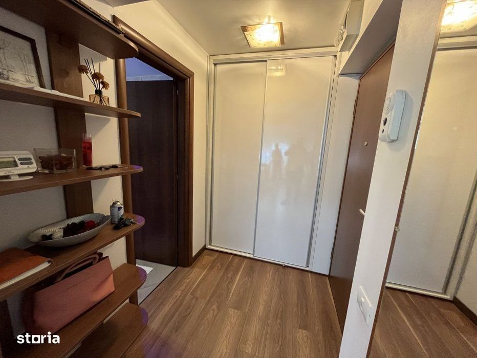 Apartament de inchiriat, 2 camere, vivo mall, parter, mobilat utilat l